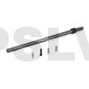 BLH3107 - CF Main Shaft With Hardware